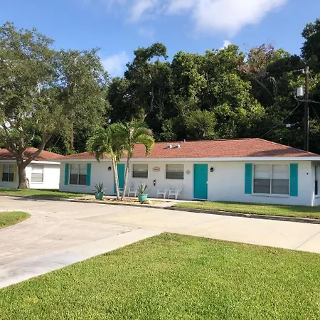 Addy'S Villas Nokomis Extérieur photo