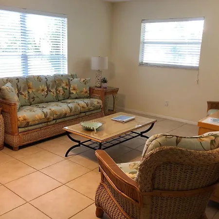 Addy'S Villas Nokomis Extérieur photo
