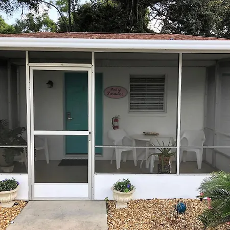Addy'S Villas Nokomis Extérieur photo