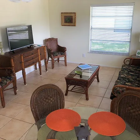 Addy'S Villas Nokomis Extérieur photo