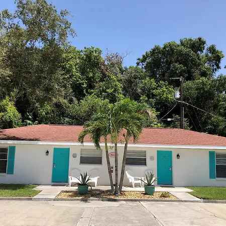 Addy'S Villas Nokomis Extérieur photo