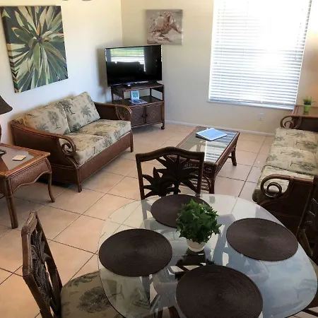 Addy'S Villas Nokomis Extérieur photo