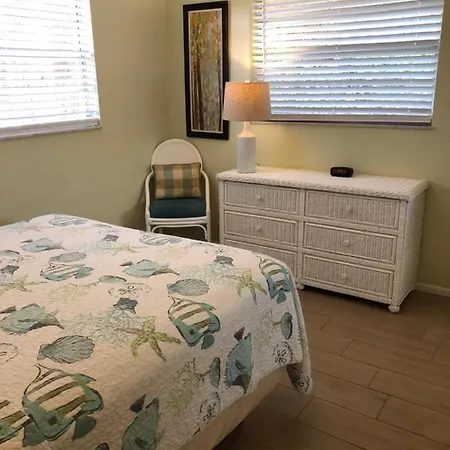 Addy'S Villas Nokomis Extérieur photo