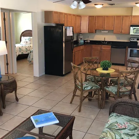 Addy'S Villas Nokomis Extérieur photo
